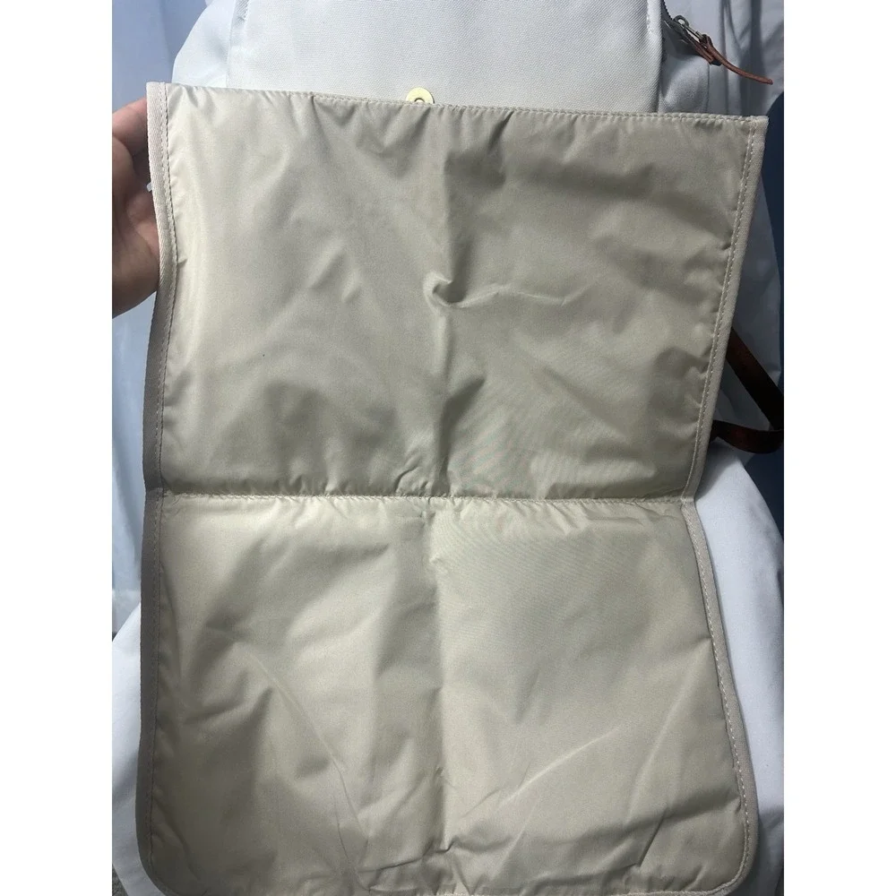 Freshly Picked Classic Diaper Bag ll Backpack Heritage Canvas Minimalist Classic